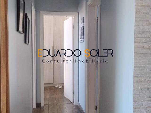 Apartamento para Venda em Taubaté - 3