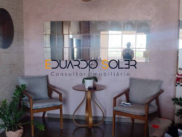 Apartamento para Venda em Taubaté - 5