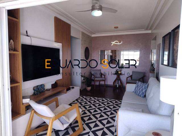 Apartamento para Venda em Taubaté - 2