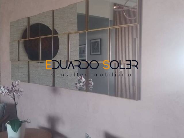 Apartamento para Venda em Taubaté - 4