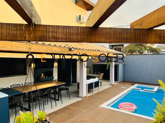 #546 - Casa para Venda em Tremembé - SP - 2