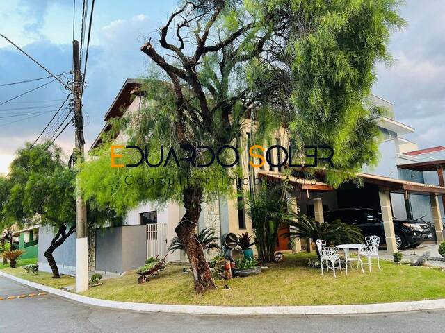#546 - Casa para Venda em Tremembé - SP - 2