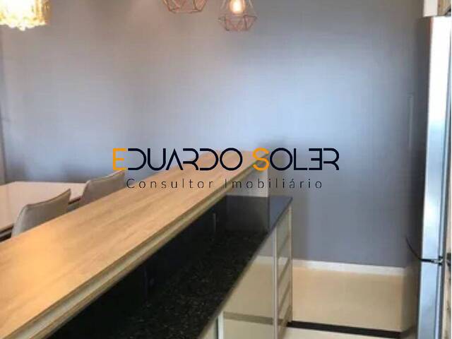 Apartamento para Venda em Taubaté - 2