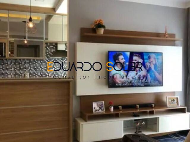Apartamento para Venda em Taubaté - 4