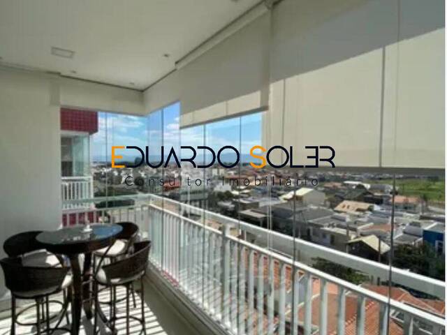 Apartamento para Venda em Taubaté - 5
