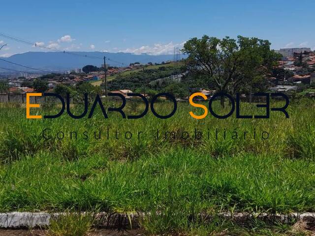 #549 - Área para Venda em Taubaté - SP - 3