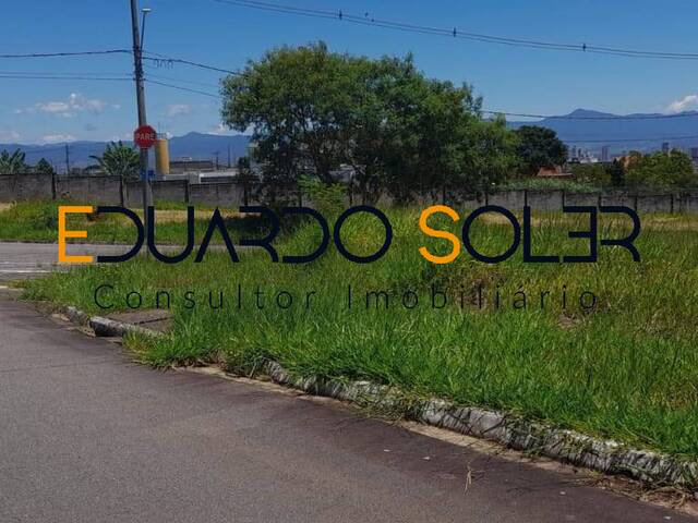 #549 - Área para Venda em Taubaté - SP - 2