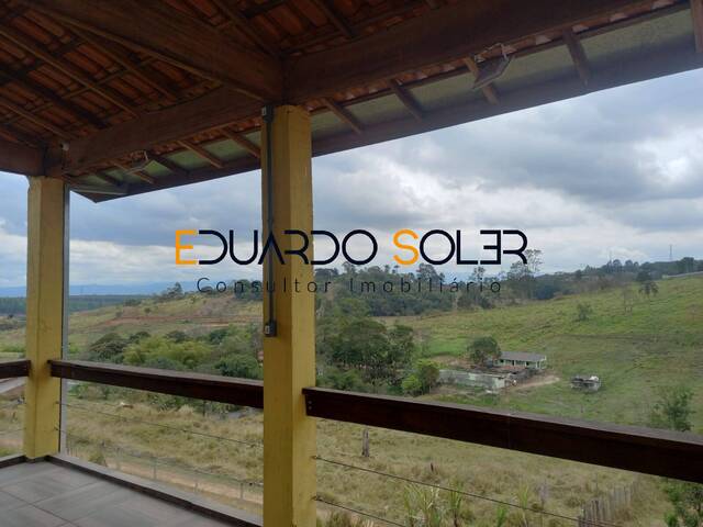 Chácara para Venda em Taubaté - 4