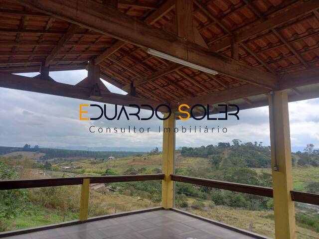 Chácara para Venda em Taubaté - 5