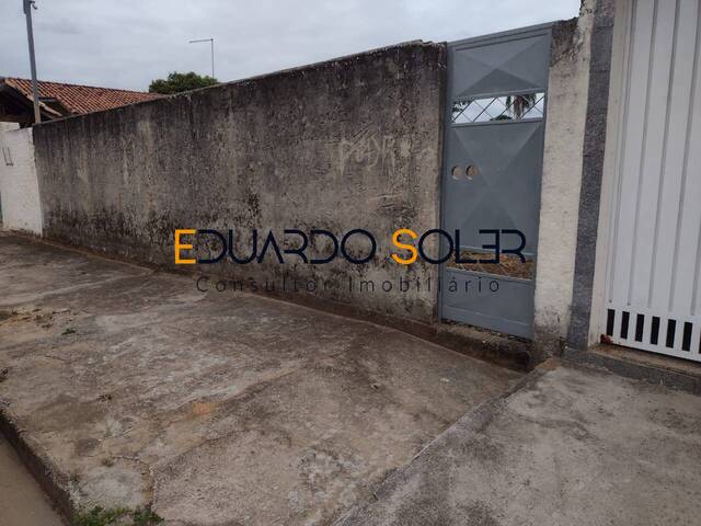 #551 - Área para Venda em Taubaté - SP - 1