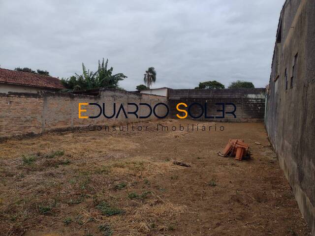 #551 - Área para Venda em Taubaté - SP - 3