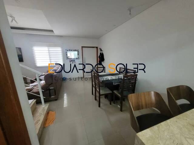 Casa para Venda em Taubaté - 3
