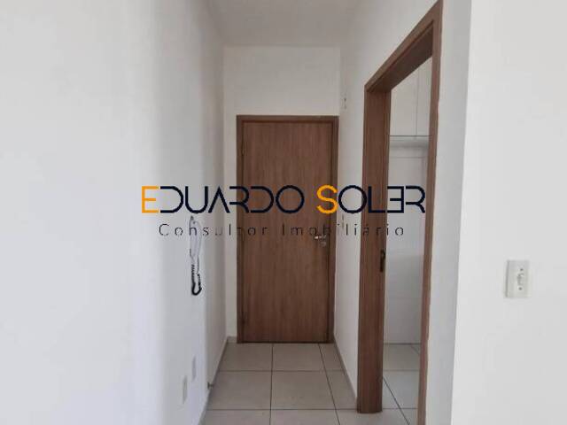 Apartamento para Venda em Taubaté - 5