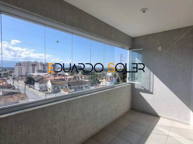 Apartamento para Venda em Taubaté - 2