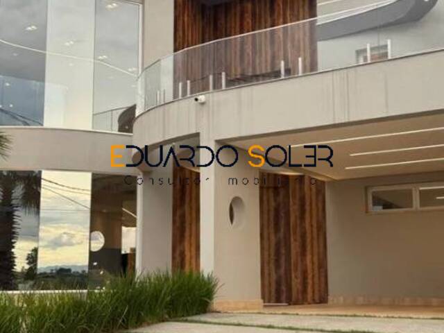 #554 - Casa para Venda em Caçapava - SP - 3