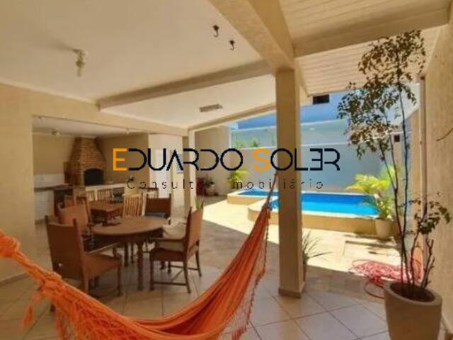 Casa para Venda em Tremembé - 5