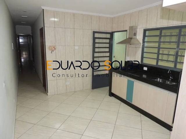 Casa para Venda em Taubaté - 2