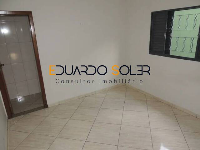 Casa para Venda em Taubaté - 5
