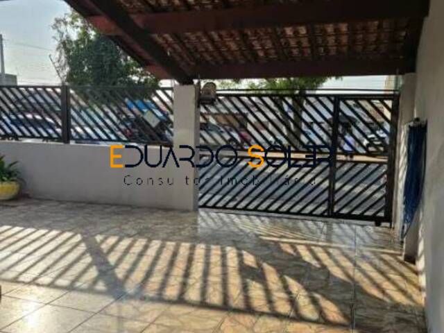 Casa para Venda em Taubaté - 2