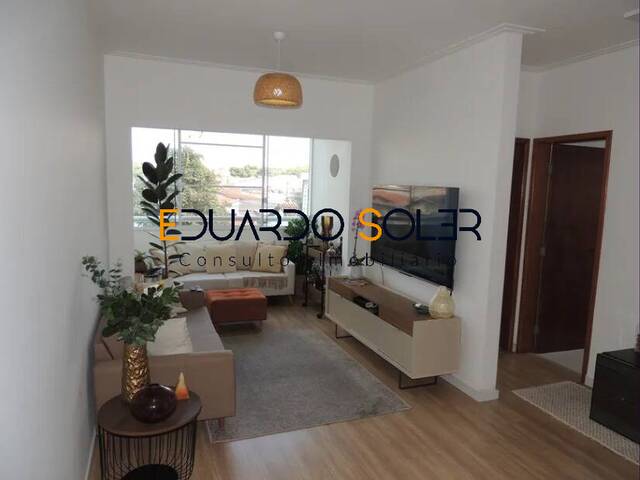 Apartamento para Venda em Taubaté - 4