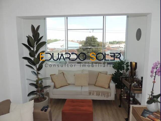 Apartamento para Venda em Taubaté - 5