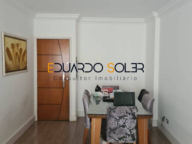 Apartamento para Venda em Taubaté - 2