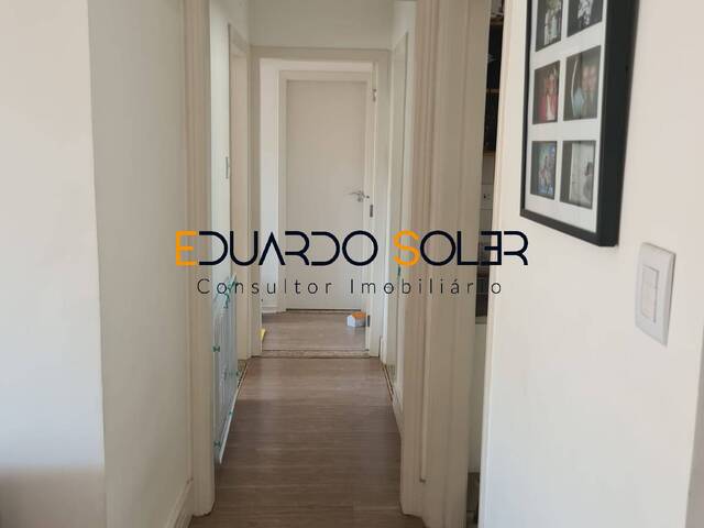 Apartamento para Venda em Taubaté - 3