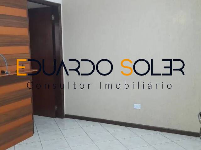 #563 - Apartamento para Venda em Taubaté - SP