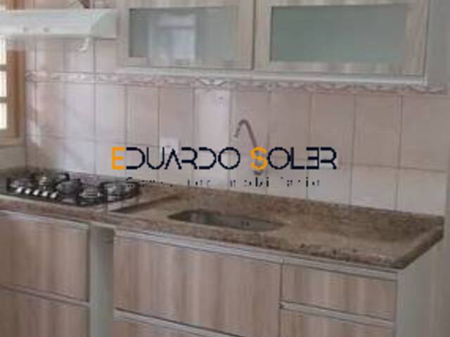 Apartamento para Venda em Taubaté - 5