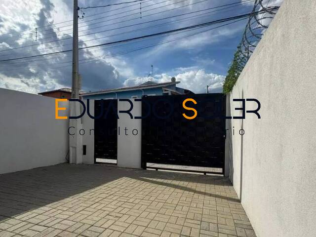 Casa para Venda em Taubaté - 2
