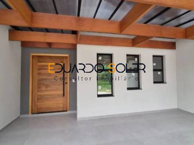 Casa para Venda em Taubaté - 2