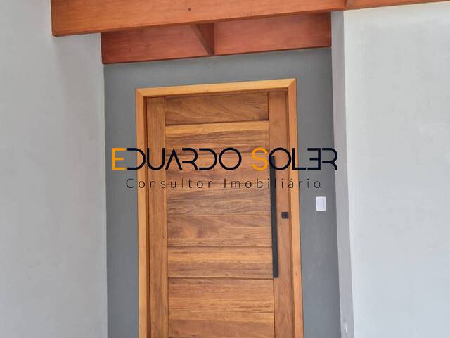 Casa para Venda em Taubaté - 3