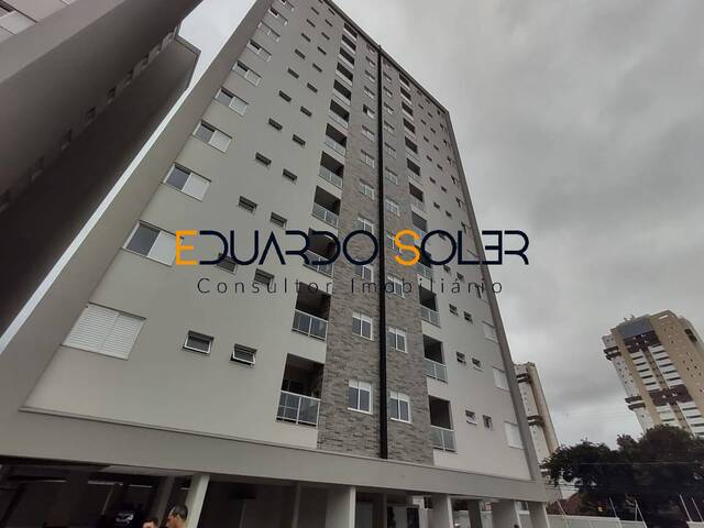 Apartamento para Venda em Taubaté - 2