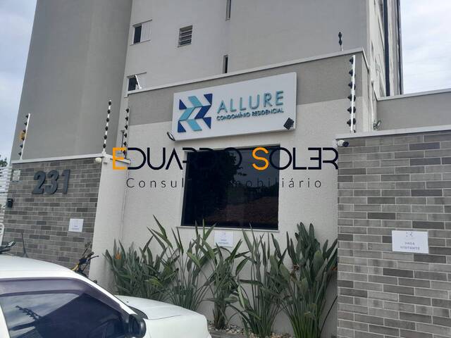 Apartamento para Venda em Taubaté - 3
