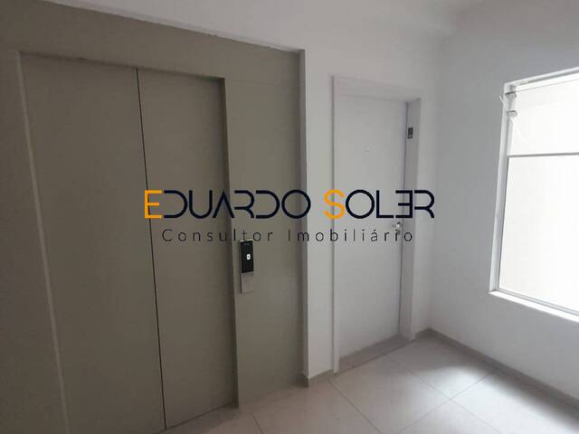 Apartamento para Venda em Taubaté - 4