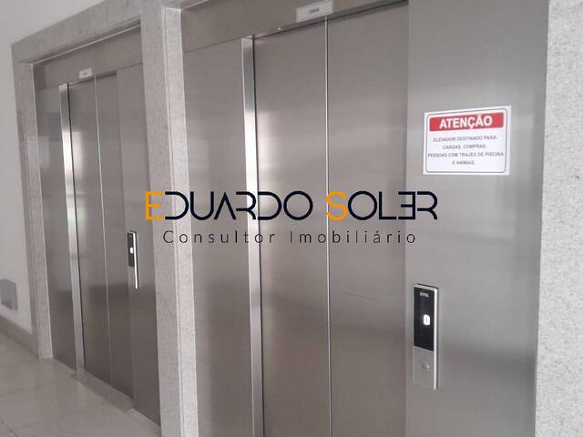 Apartamento para Venda em Taubaté - 5