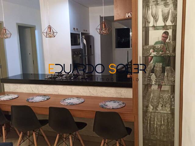 Apartamento para Venda em Taubaté - 3