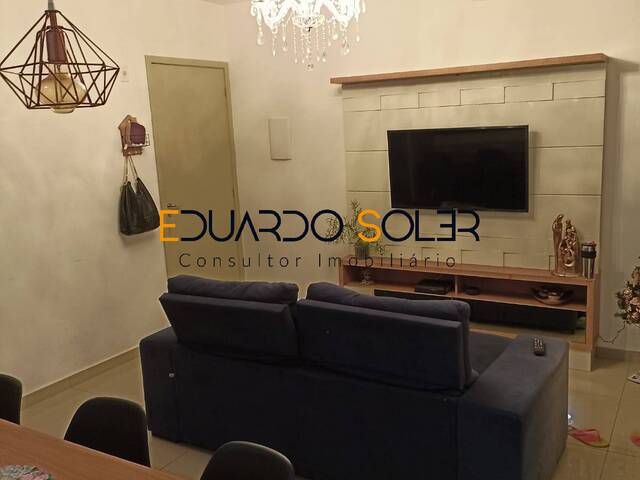 Apartamento para Venda em Taubaté - 4