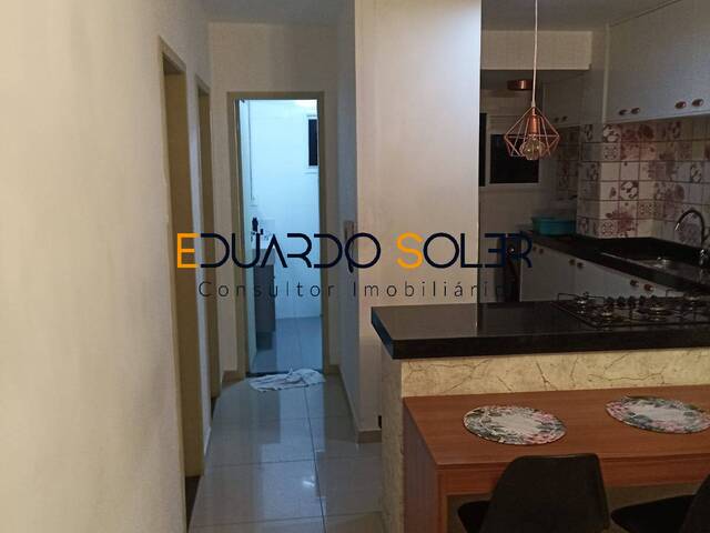 Apartamento para Venda em Taubaté - 5