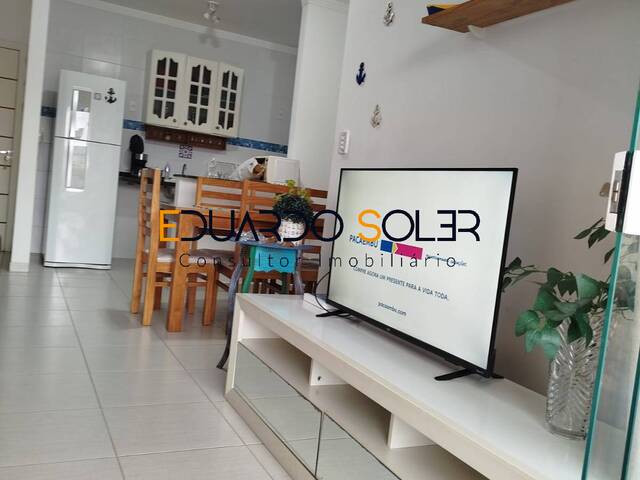 Apartamento para Venda em Ubatuba - 5