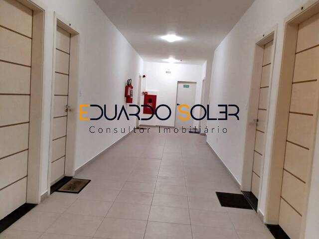 Apartamento para Venda em Ubatuba - 4