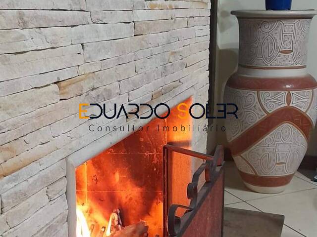#580 - Casa para Venda em Tremembé - SP - 2