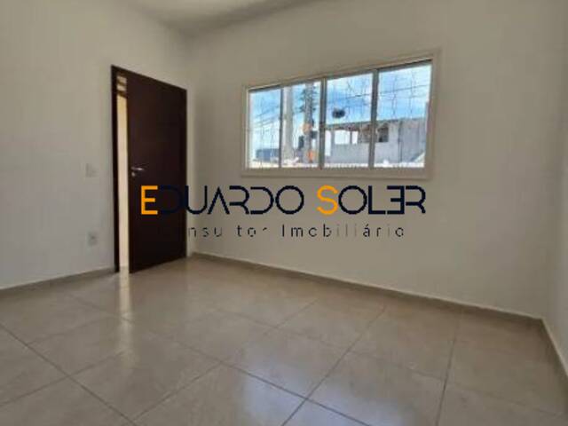 Casa para Venda em Taubaté - 4