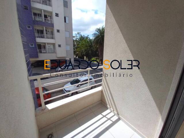 Apartamento para Venda em Taubaté - 2