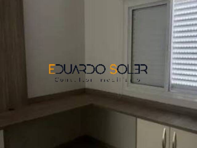 Apartamento para Venda em Taubaté - 4