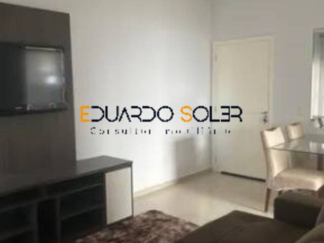 Apartamento para Venda em Taubaté - 3