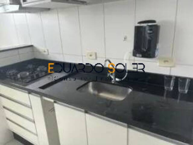 Apartamento para Venda em Taubaté - 2