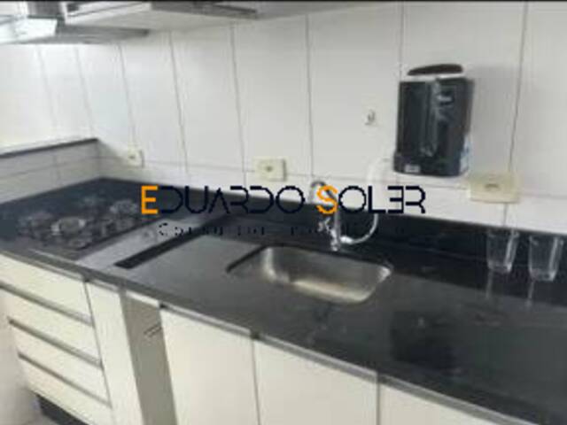 Apartamento para Venda em Taubaté - 5
