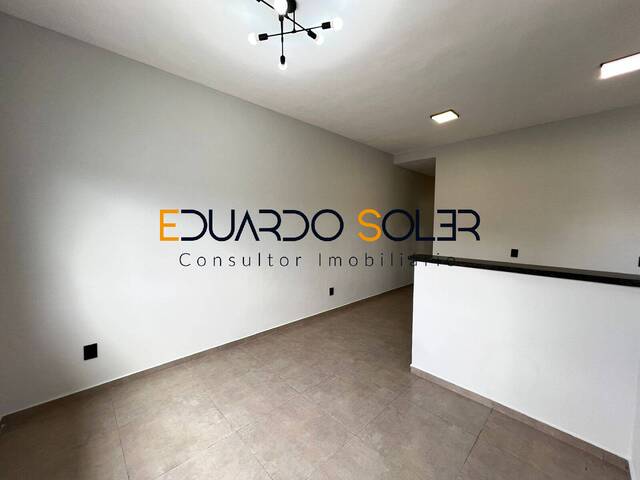 Casa para Venda em Taubaté - 3