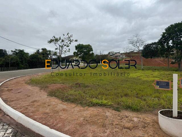 #588 - Área para Venda em Caçapava - SP - 1
